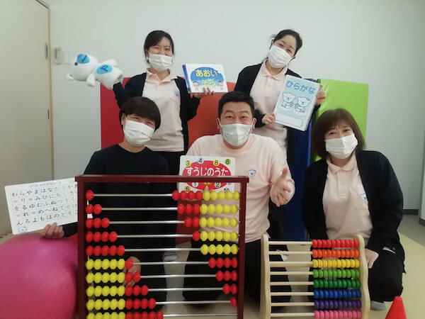 東京都江戸川区にある保育士求人