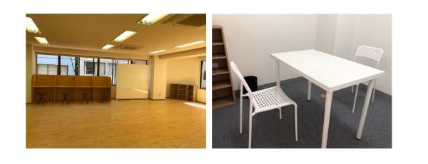 東京都中央区にある保育士求人